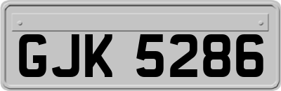 GJK5286