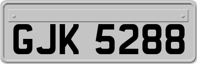 GJK5288