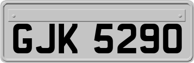 GJK5290