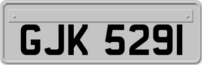 GJK5291