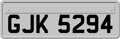 GJK5294