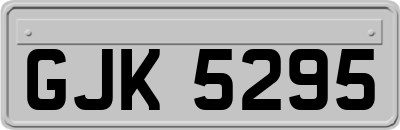 GJK5295