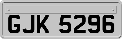 GJK5296