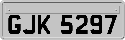 GJK5297