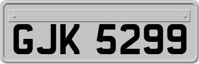 GJK5299