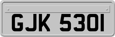GJK5301