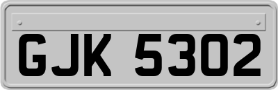 GJK5302