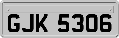 GJK5306
