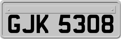 GJK5308