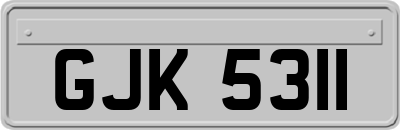 GJK5311