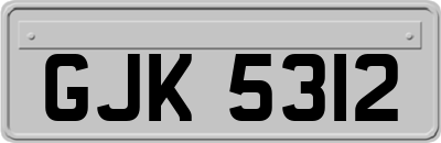 GJK5312
