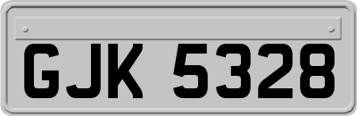 GJK5328
