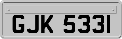 GJK5331