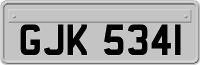 GJK5341