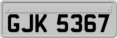 GJK5367