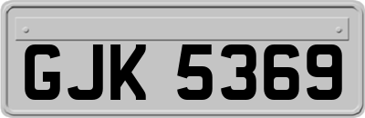 GJK5369