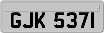 GJK5371