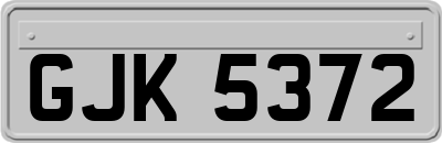 GJK5372