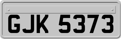 GJK5373