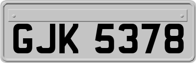 GJK5378