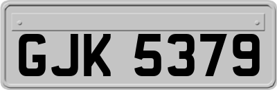 GJK5379