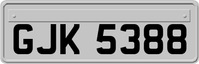 GJK5388