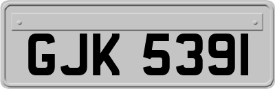 GJK5391