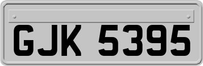 GJK5395