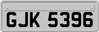 GJK5396
