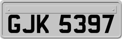 GJK5397