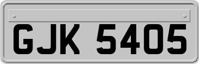 GJK5405