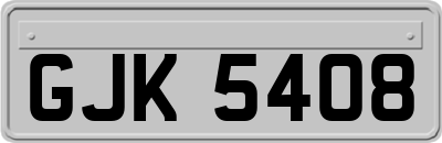 GJK5408