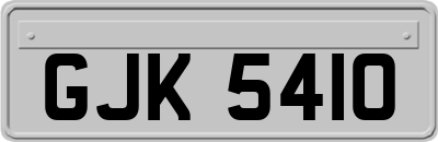 GJK5410