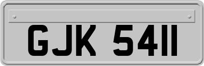 GJK5411