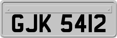GJK5412