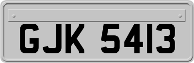 GJK5413