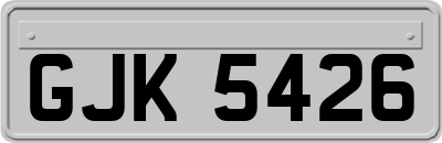 GJK5426