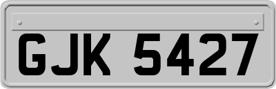 GJK5427
