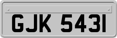 GJK5431