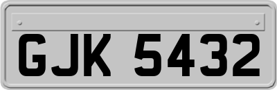 GJK5432