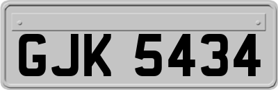 GJK5434