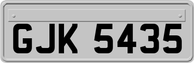 GJK5435