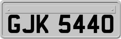 GJK5440
