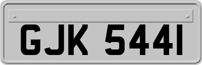 GJK5441