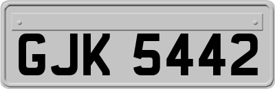 GJK5442