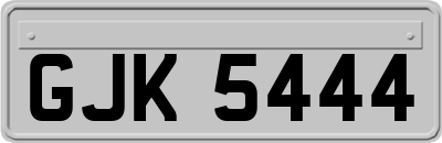 GJK5444