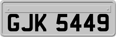 GJK5449