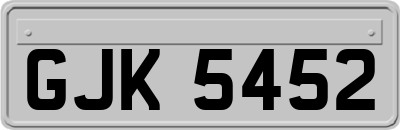 GJK5452