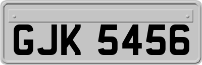 GJK5456