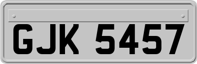 GJK5457